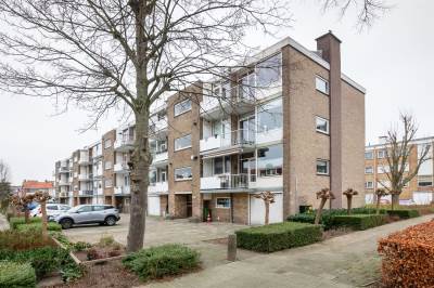 Woning Schubertstraat 44 Nieuwerkerk aan den IJssel