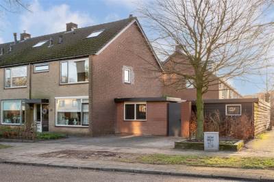 Woning Domineesbergweg 68 Rhenen