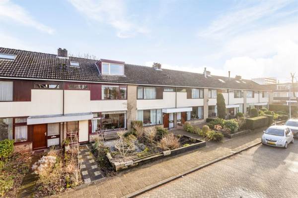 Woning Nijenheim 5003 Zeist