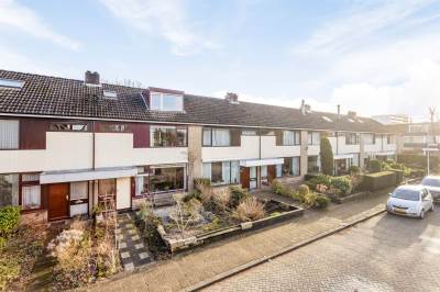 Woning Nijenheim 5003 Zeist