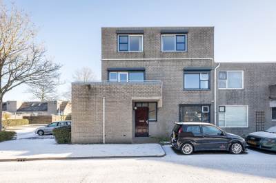 Woning Paardenweide 32 Zwaag