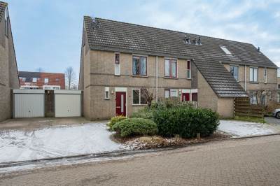 Woning Naoberdreef 74 Assen