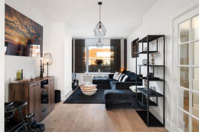 Woning Maartensdijklaan 5 Den Haag