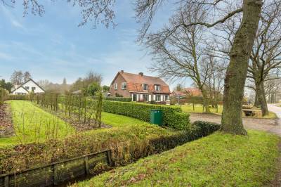 Woning Jan van Arkelweg 47 Achterveld (UT)