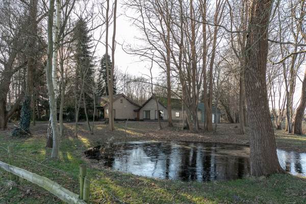 Woning Baarleseweg 50b Chaam