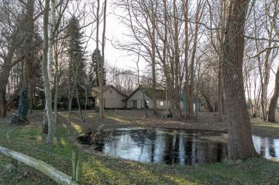 Woning Baarleseweg 50b Chaam