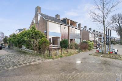 Woning Zeemanlaan 29 Badhoevedorp