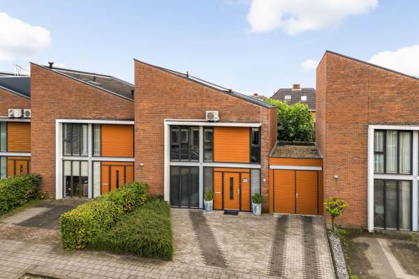 Woning Ruisvoorn 99 Tiel