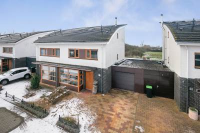 Woning Van Oorschotlaan 19 Vlissingen