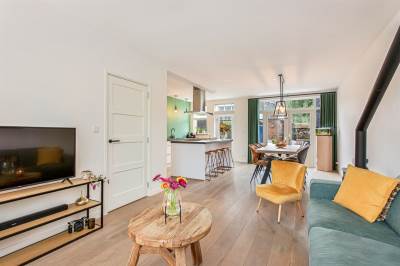 Woning Archimedesstraat 5 Breda