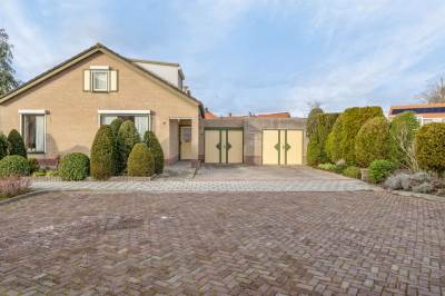 Woning De Blikken 15 Oostburg