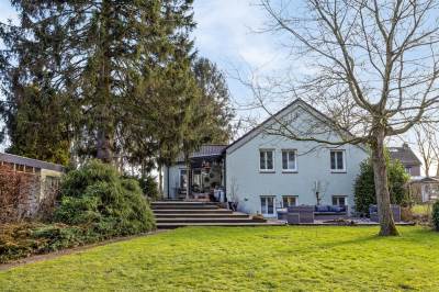 Woning Wijngaardstraat 2 Herkenbosch