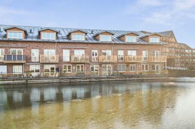 Woning Carolus Linnaeusborg 38 Schiedam