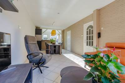 Woning Kolfbaanstraat 63 Breda