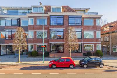 Woning Geversstraat 13A Oegstgeest