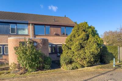 Woning Blancefloerstraat 27 Rotterdam