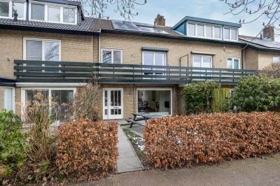 Woning Viltroos 14 Leusden