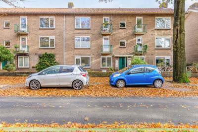 Woning Jacob van Campenlaan 222 Hilversum