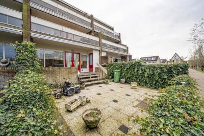 Woning Strengen 108 Oudewater