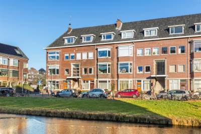 Woning Pomonaplein 14 Den Haag