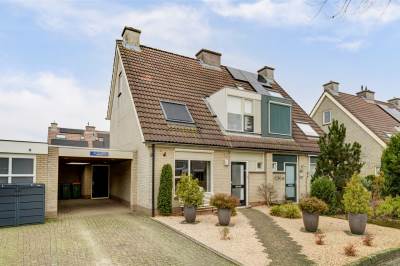 Woning De Meent 48 Renswoude