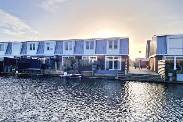 Woning Kralingen 128 Assendelft