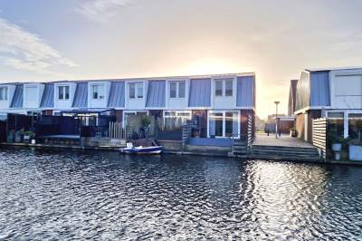 Woning Kralingen 128 Assendelft