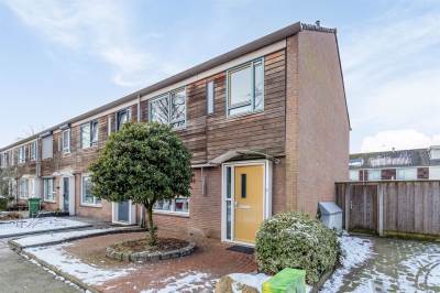 Woning Het Oosterveld 68 Enschede