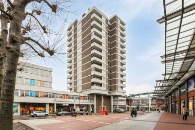 Woning Burgemeester Loeffplein 51 Den Bosch