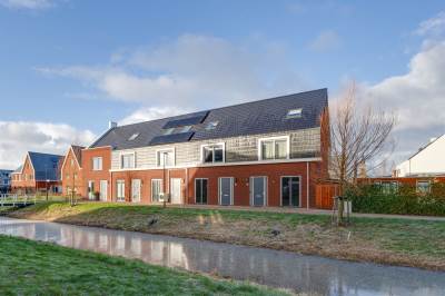 Woning Stelling van Amsterdam 4 Middenbeemster