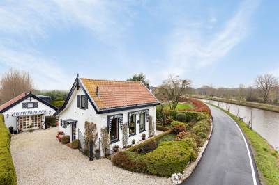 Woning Noord-Linschoterzandweg 26 Snelrewaard