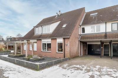 Woning Adelaarweg 10 Dedemsvaart