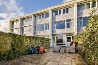 Woning Kantershof 421 Amsterdam