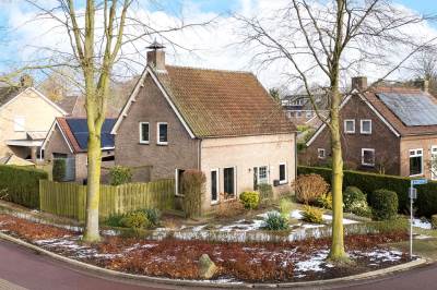 Woning Hoogstraat 48 Nistelrode