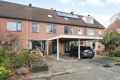 Woning Scholekster 22 Ommen