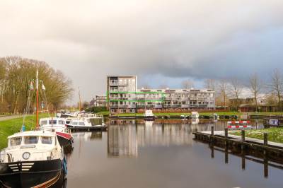 Woning Nienoordshaven 35 Leek