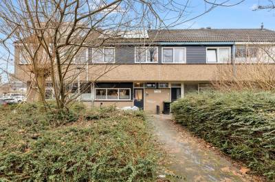 Woning Het Toplicht 13 Dronten