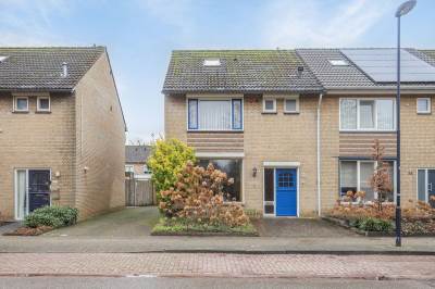 Woning Mercuriusstraat 16 Asten