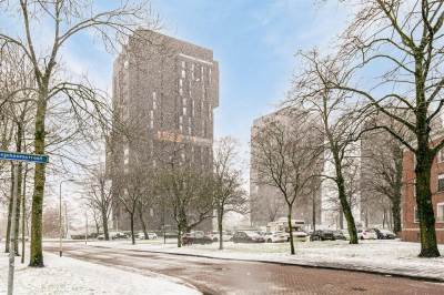 Woning Dirk Hartogstraat 157 Breda