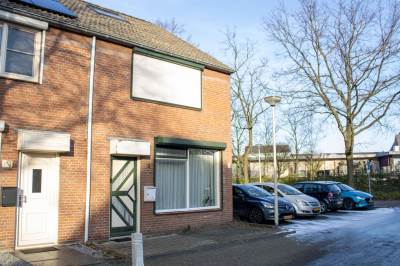 Woning Langeveld 2 Roosendaal
