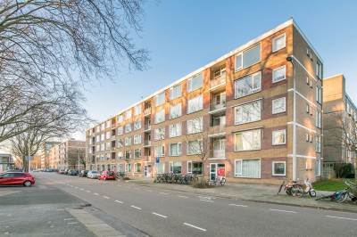 Woning Smaragdplein 51 Utrecht