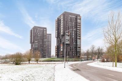 Woning Dirk Hartogstraat 123 Breda