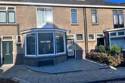 Woning Asterstraat 17 Almelo