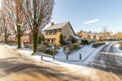 Woning Achterstraat 72a Helvoirt