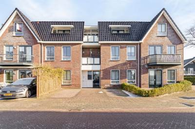 Woning Dorpsplein 26 Wekerom