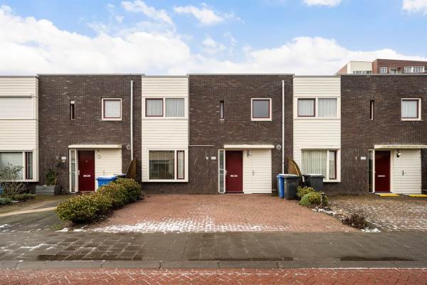 Woning Wanningstraat 221 Zwolle