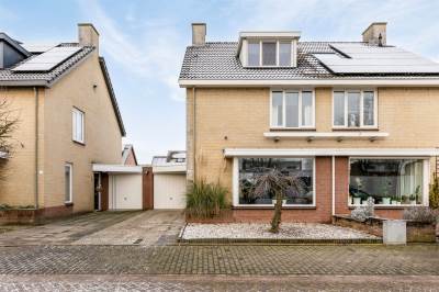 Woning Penningkruid 61 Venray