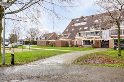 Woning Hoogkamp 87 Eibergen