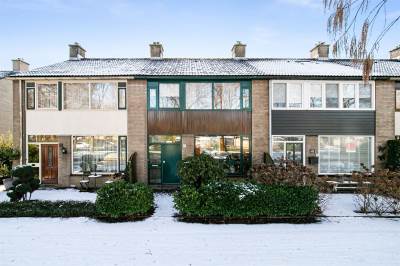 Woning Pinksterbloem 9 Rotterdam