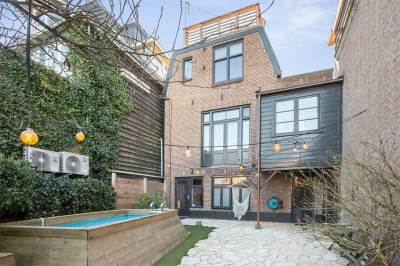 Woning Zuiddijk 113 Zaandam